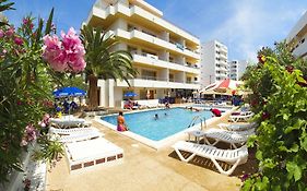 Apartamentos Bon Sol - Los Rosales - Ab Group
